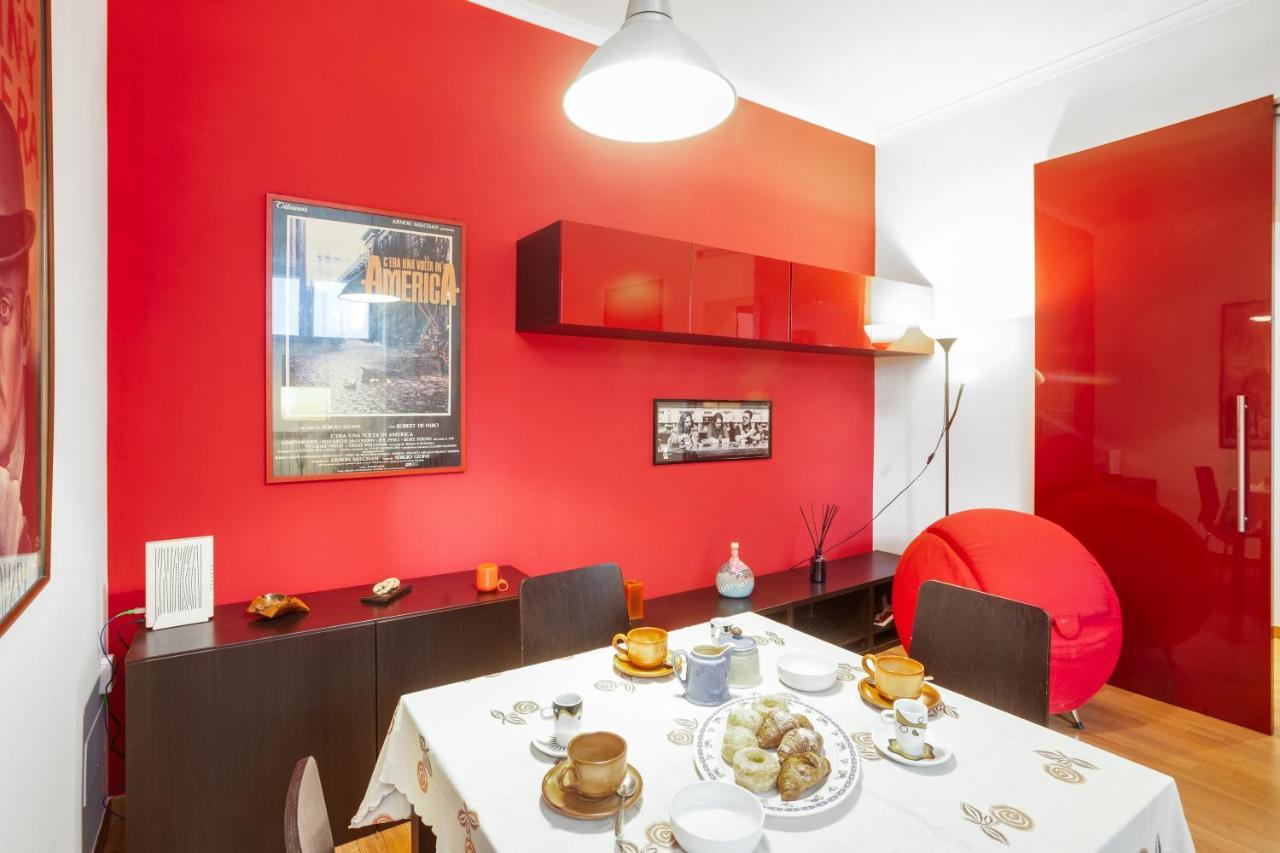 *Movies & Books* Stylish House With Jacuzzi Apartment Bari Exterior foto