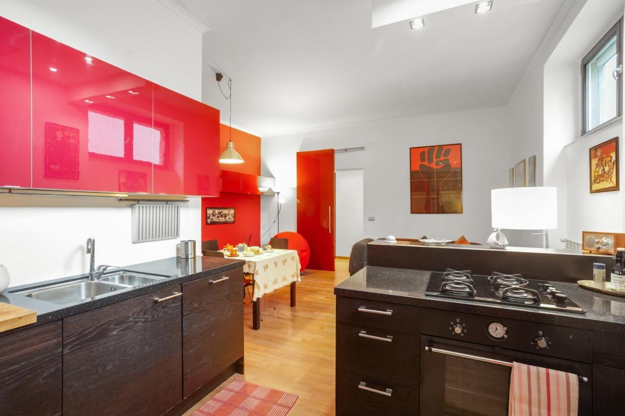 *Movies & Books* Stylish House With Jacuzzi Apartment Bari Exterior foto