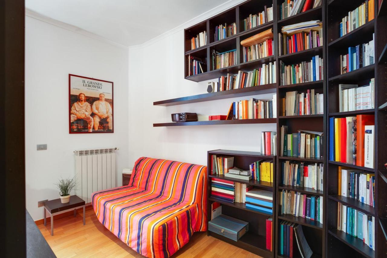*Movies & Books* Stylish House With Jacuzzi Apartment Bari Exterior foto