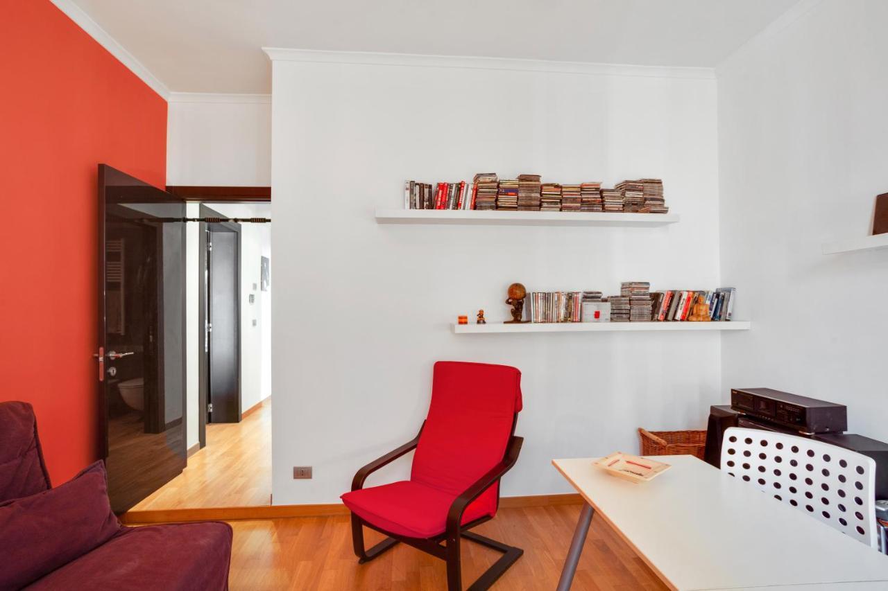*Movies & Books* Stylish House With Jacuzzi Apartment Bari Exterior foto