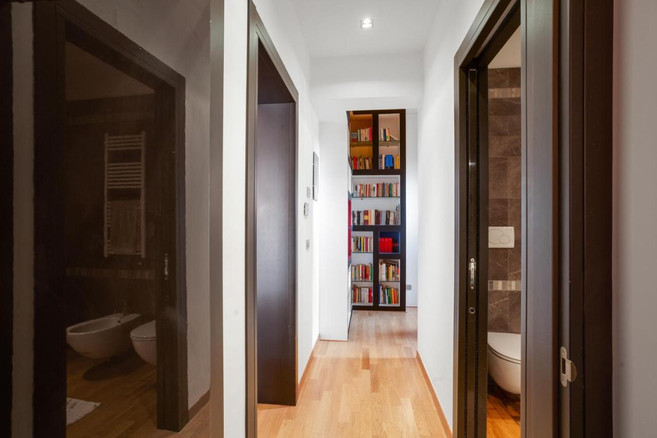 *Movies & Books* Stylish House With Jacuzzi Apartment Bari Exterior foto